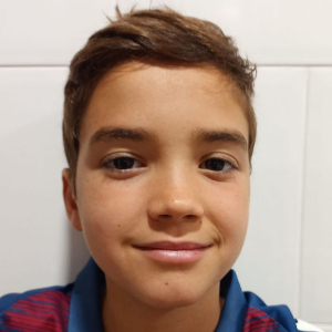 DANIEL FERNANDEZ NAVARRO