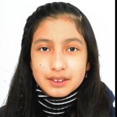 ALEXANDRA GALLEGOS GONZALEZ