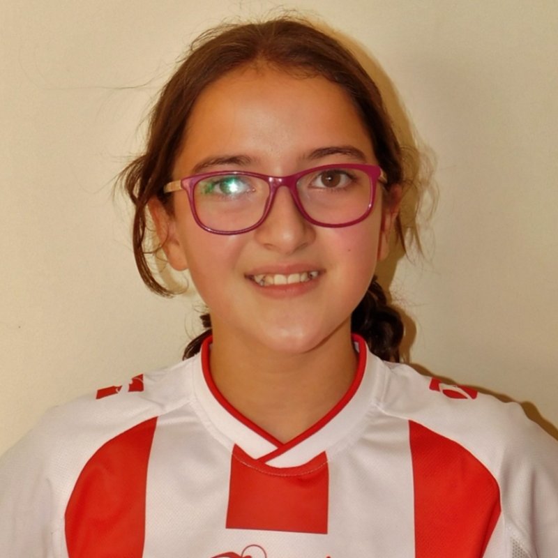 CELIA DEL REY GALLEGO