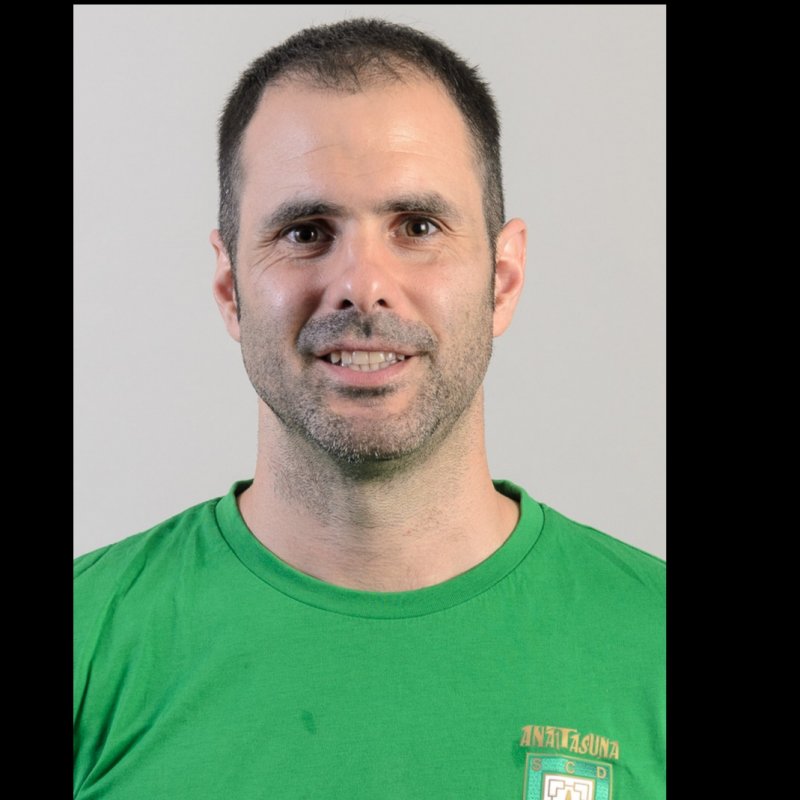 MIGUEL GOÑI ARRARAS