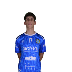 XAVIER BARREIRO FREITAS