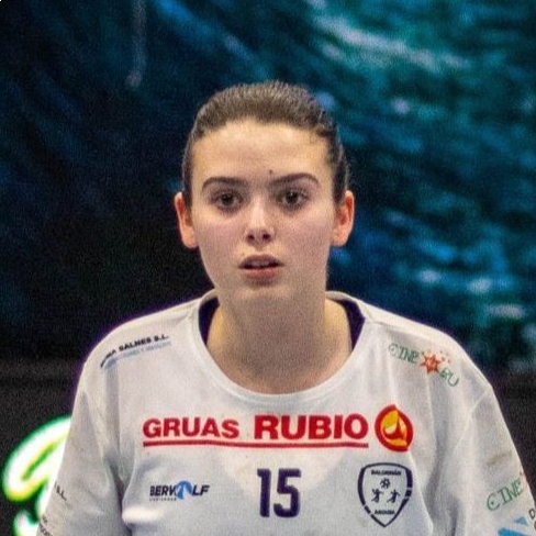 CRISTINA MARTINEZ ABAL