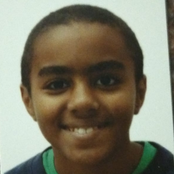 DAVID NDOYE VALLADARES