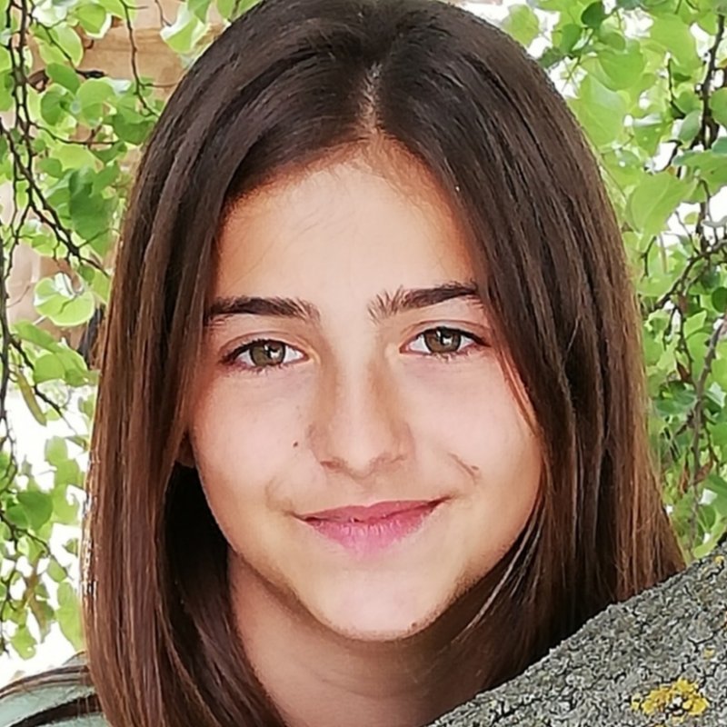ALBA NUEVALOS GARCIA