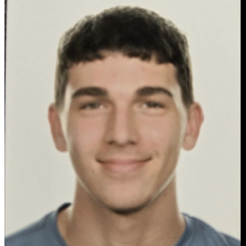 YANNICK DEBRAY MARTINEZ