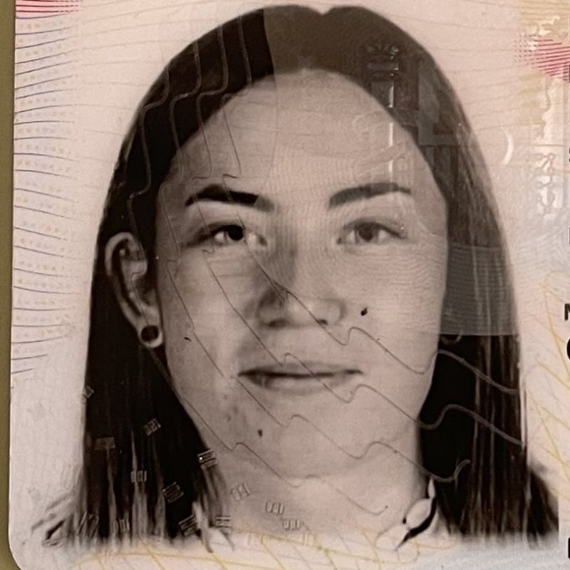 MARIA ESTEBAN MACHO