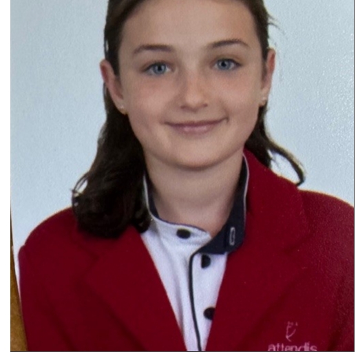 MARIA PEREA BENJUMEA