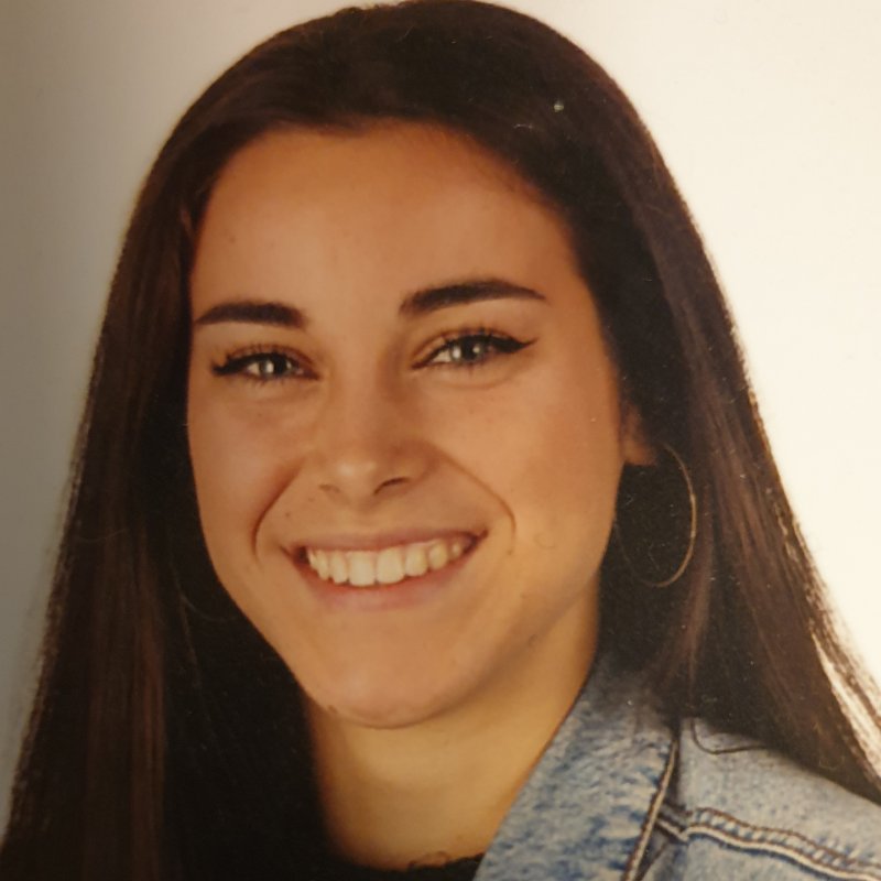 MAIDER GONZALEZ OLASCOAGA