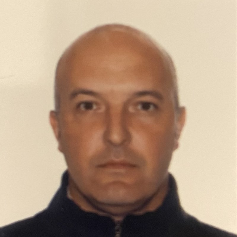 PEDRO PASCUAL GIMENEZ