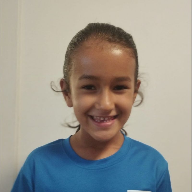 CHLOE FERRER NAVARRO