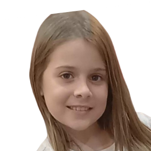 IRENE CABELLO CASTILLO