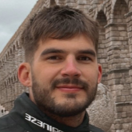 PEDRO BURGOS SANCHEZ