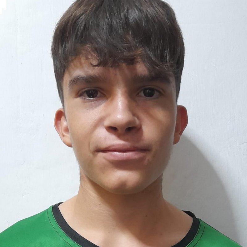 RUBEN SUAREZ MARRERO