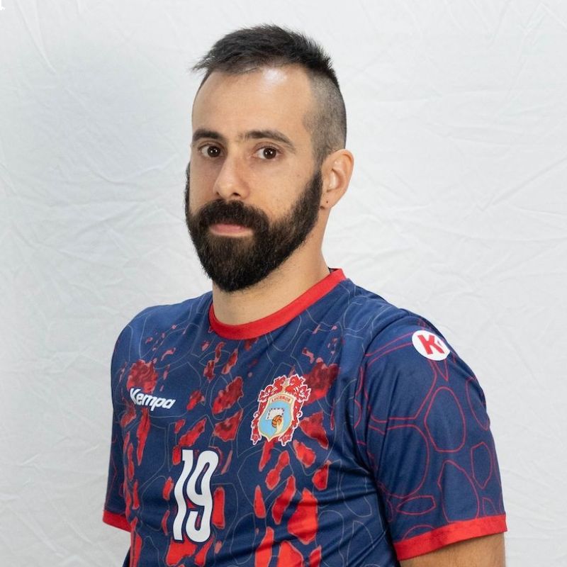 JOSE MIGUEL CID PAZO