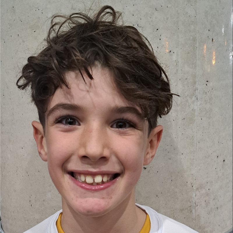 DANIEL TRIGUERO CORREA