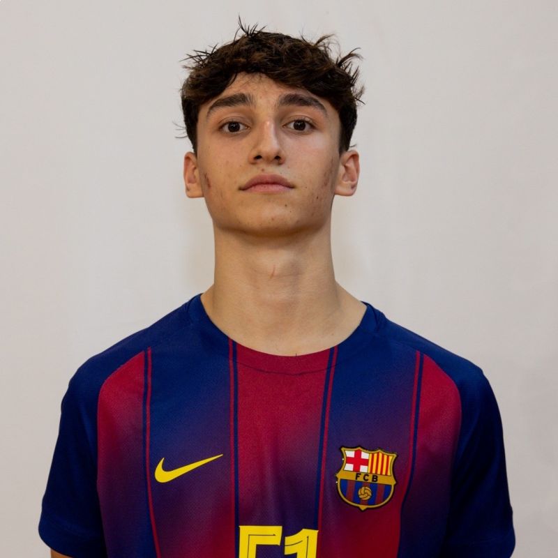 DANIEL SANCHEZ ROMERO