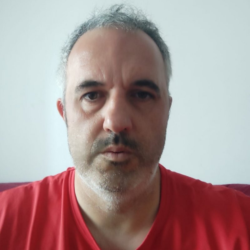 MARCOS DASILVA DOMINGUEZ