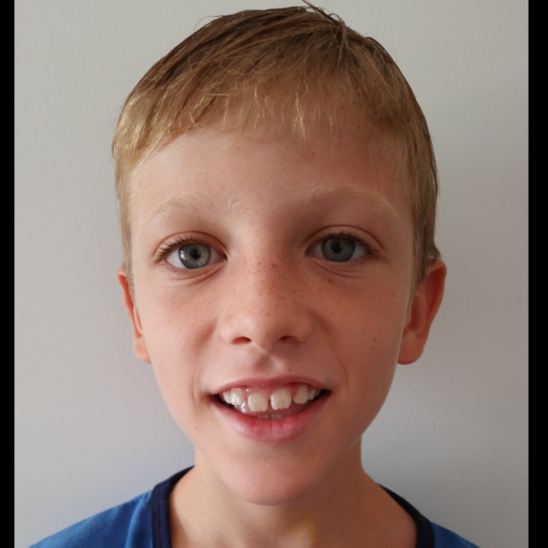 JAMES RANCE HERNANDEZ