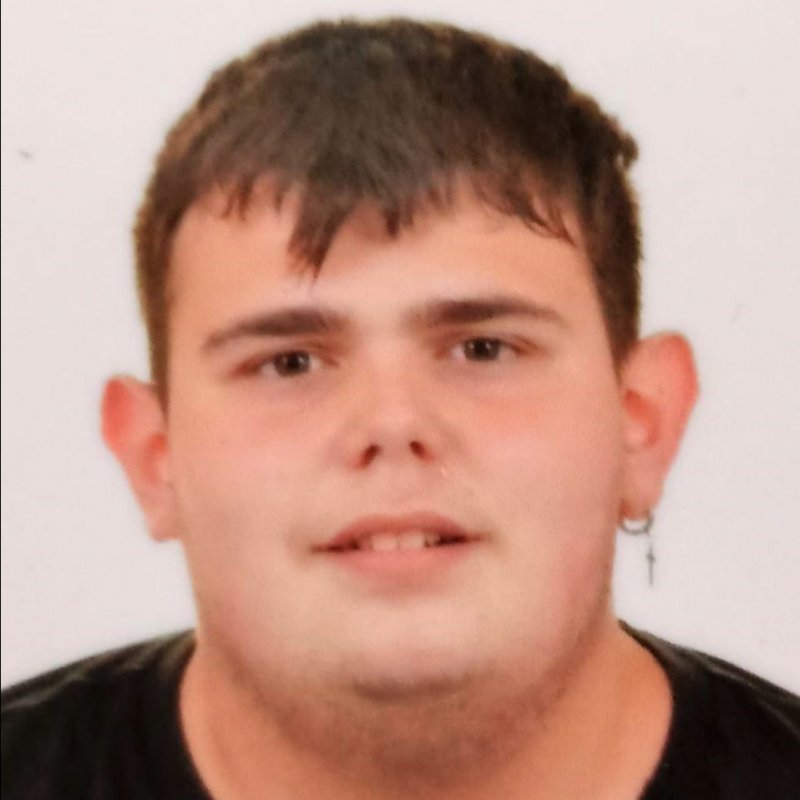 JORGE GARCIA SANCHEZ