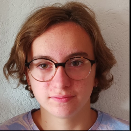 DALILA MARTURIA GANDARA