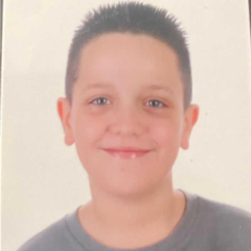 HUGO  LOPEZ-MENCHERO VALLEJO