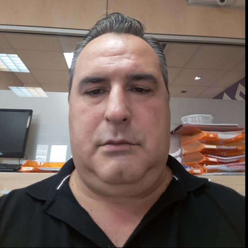 JOSE MARIA  LUZ PEREZ CAMINO