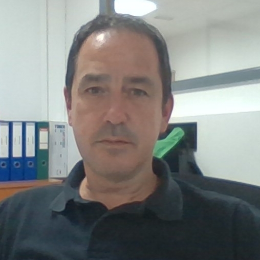 CARLOS HERNANDEZ TRABALON