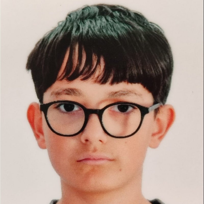 ENRIQUE NUÑO MONTENEGRO