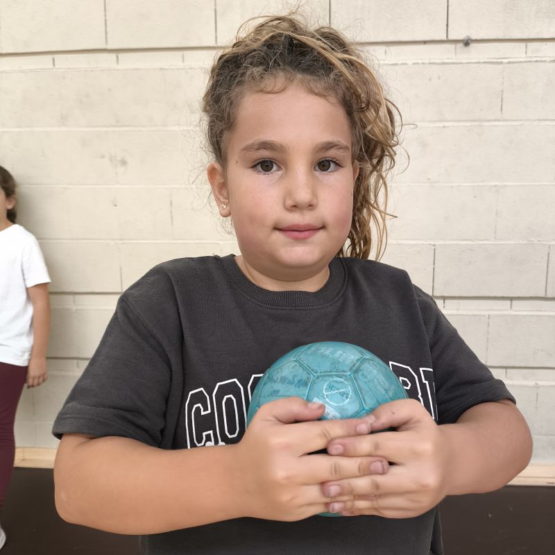 SIENNA FERREIRO FERNANDEZ