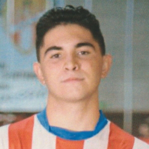 ANDREU GARCIA TEJERO