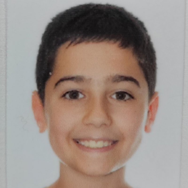 MATIAS GARRIDO PERMUY