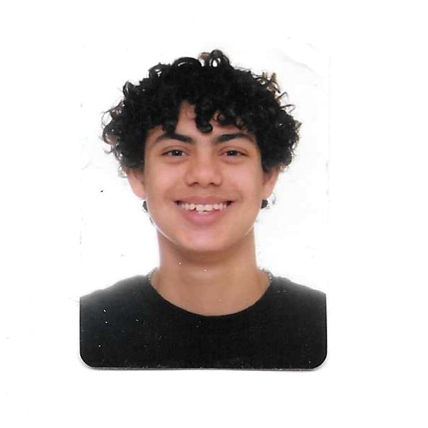 ISAIAS DAVID FERNANDEZ ROJAS