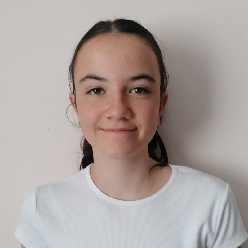 ALEXANDRA MARIA SERBAN