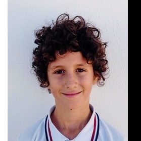 TYLER  BOSCH SANTANA