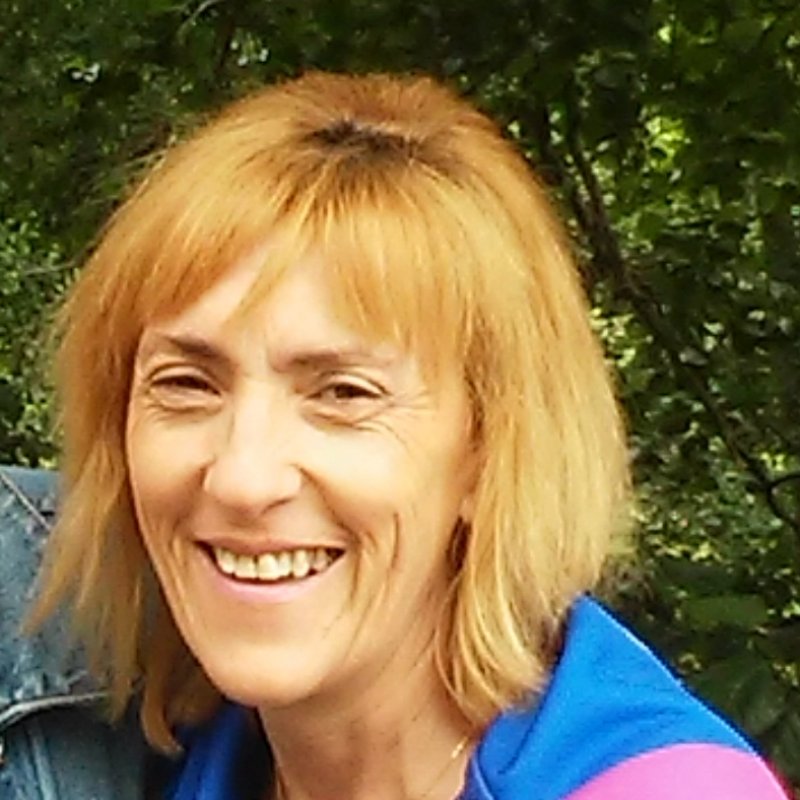 MARIA LOURDES BOUZON FERVENZA