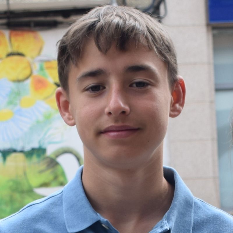 ROMAN MARTINEZ GARCIA