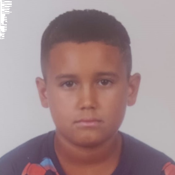 DYLAN ORELLANA MARQUES