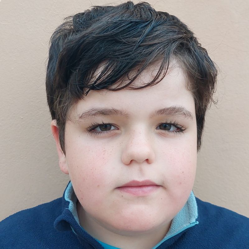 ALONSO HERNANDEZ FALCON