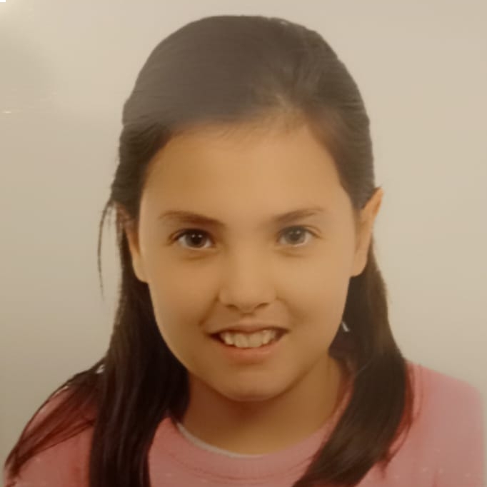 MARINA  GORRÌN FERRÀS