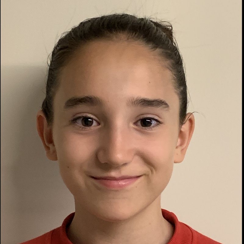 MARIA ARAMENDIA CARRASCO