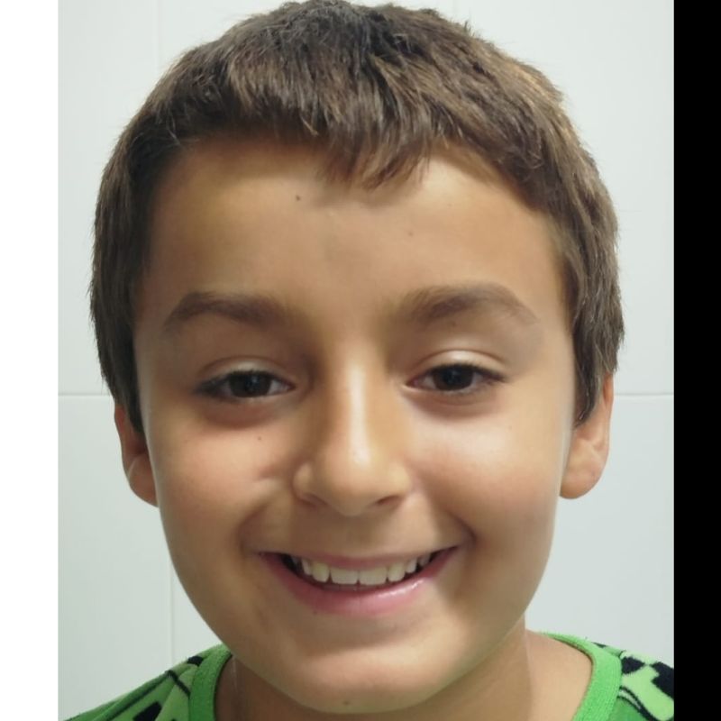 FERNANDO CAPILLA ALEGRE