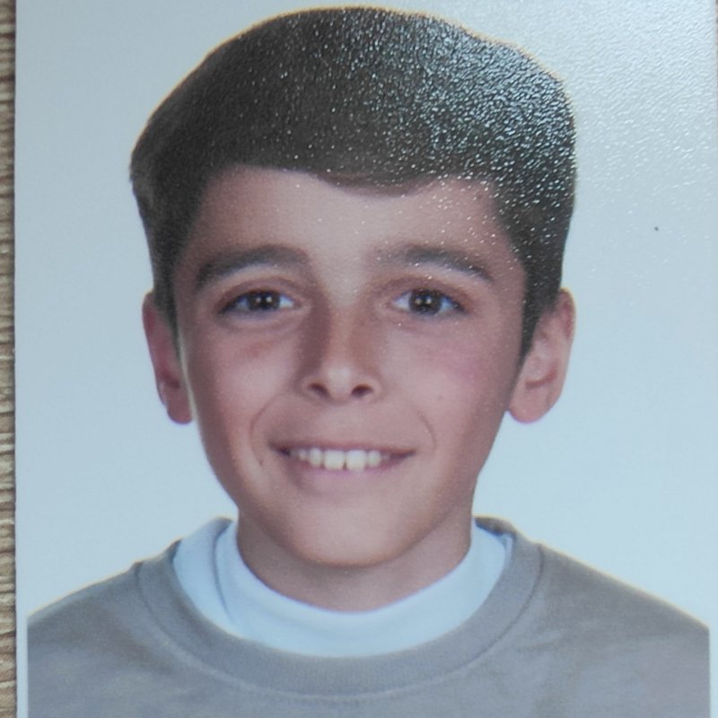 DARIO  TRELLA MALDONADO