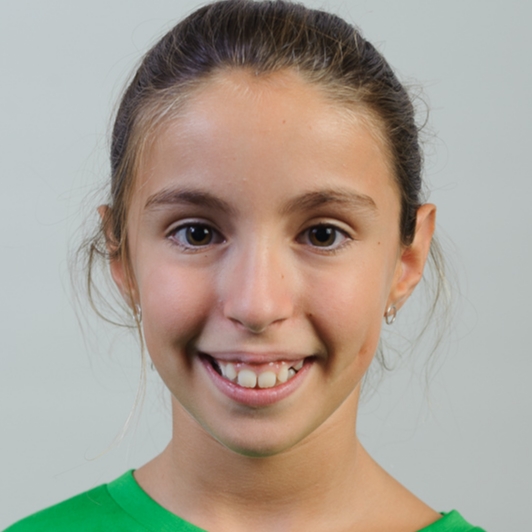 AINHOA ALBILLO RAMOS