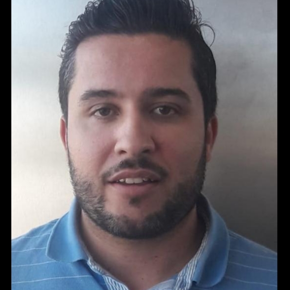 SERGIO PEDRO BORGES LUGO