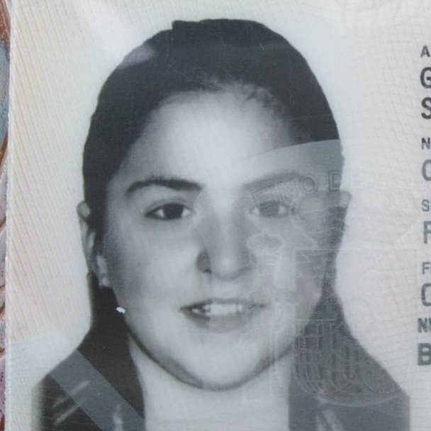 CARLA GAHETE SANTIAGO