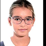 LUCIA  ALAMO SANTANA 