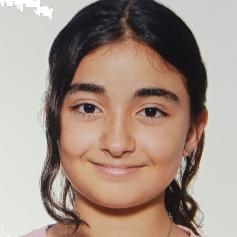 AIXA ALEXANDRA SAIZ IZQUIERDO