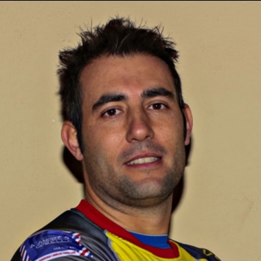 IGNACIO SORRIBAS MOLLAR