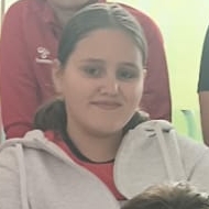 LUCIA MOLINA JIMENEZ