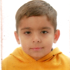BRIAN MOLDES FERNANDEZ